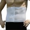 Alpha Medical 8" Elasto-Fit Abdominal Support Binder. L0625 (Large) view 3