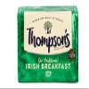 Punjana Tea Ltd Tea, Irish Breakfast, 80 Count (Pack of 4) view 1