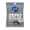 YORK Zero Sugar Chocolate Peppermint Patties, Candy Bags, 3 oz (12 Count) view 1