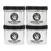 Joe Cool Cigar Crystal Gel Humidifier for Cigar Humidors (4 oz Jars) - 4 Pack view 1