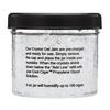 Joe Cool Cigar Crystal Gel Humidifier for Cigar Humidors (4 oz Jars) - 4 Pack view 3