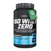 BioTech USA Iso Whey Zero - Cookies & Cream - 2.27kg by BiotechUSA view 2