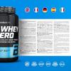 BioTech USA Iso Whey Zero - Cookies & Cream - 2.27kg by BiotechUSA view 4