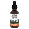 Host Defense Breathe* Extract - Immune & Respiratory Support Mushroom Liquid Supplement - Herbal Lung Health Supplement with Chaga, Reishi & Cordyceps - 2 fl oz (60 Servings)* view 1