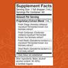 Host Defense Breathe* Extract - Immune & Respiratory Support Mushroom Liquid Supplement - Herbal Lung Health Supplement with Chaga, Reishi & Cordyceps - 2 fl oz (60 Servings)* view 2