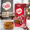 Nestle Coffee mate Coffee Creamer, Peppermint Mocha, Liquid Creamer Singles, Non Dairy, No Refrigeration, 0.375 fl oz Tubs (Pack of 200) view 2