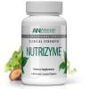American Nutriceuticals  Nutrizyme  120 Tablets  Professionally Formulated Proteolytic Enzyme Complex  Supports Immunity, Circulation & Metabolic Balance view 1