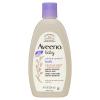 Aveeno Baby Calming Comfort Bath with Relaxing Lavender & Vanilla Scents, Hypoallergenic & Tear-Free Formula, Paraben- & Phthalate-Free, 8 fl. oz view 1