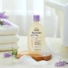 Aveeno Baby Calming Comfort Bath with Relaxing Lavender & Vanilla Scents, Hypoallergenic & Tear-Free Formula, Paraben- & Phthalate-Free, 8 fl. oz view 4
