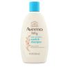 Aveeno Baby Daily Moisture Body Wash & Shampoo, Lightly Scented, 8 fl oz view 1
