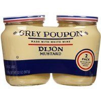 Grey Poupon Dijon Mustard, 32 Ounce