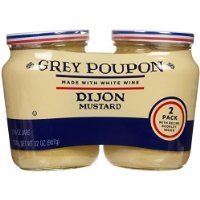 Grey Poupon Dijon Mustard, 32 Ounce