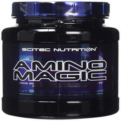 Scitec Nutrition Amino Magic