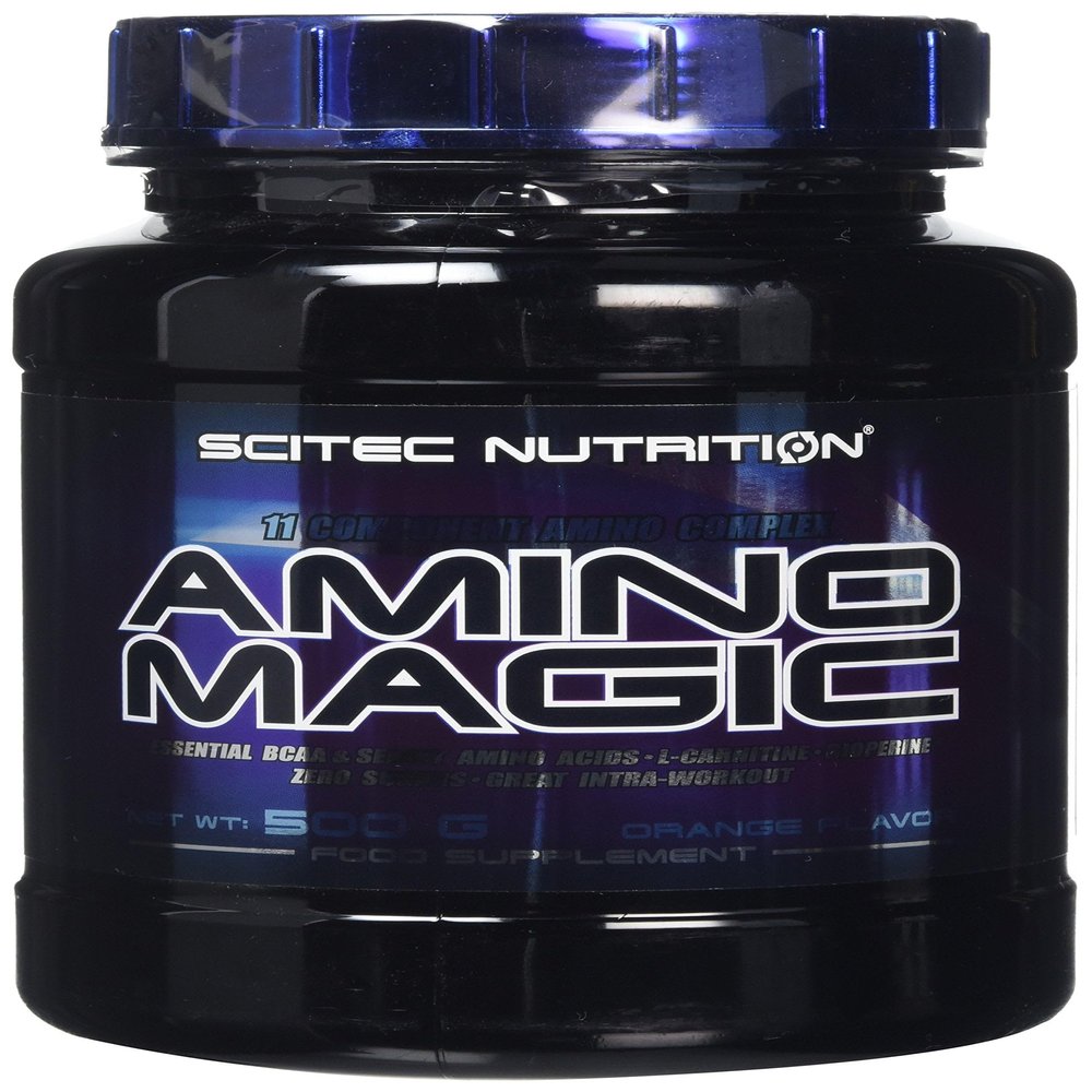 Scitec Nutrition Amino Magic