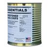 1 Can of Future Essentials Canned Dehydrated Unsweetened Banana Chips view 2