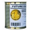 1 Can of Future Essentials Canned Dehydrated Unsweetened Banana Chips view 3