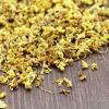 GOARTEA 100g / 3.5oz Natural Sweet Osmanthus Flower Tea Fragrant Osmanthus Flower Herbal Dried Buds view 2