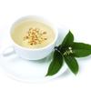 GOARTEA 100g / 3.5oz Natural Sweet Osmanthus Flower Tea Fragrant Osmanthus Flower Herbal Dried Buds view 3