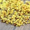 GOARTEA 100g / 3.5oz Natural Sweet Osmanthus Flower Tea Fragrant Osmanthus Flower Herbal Dried Buds view 4