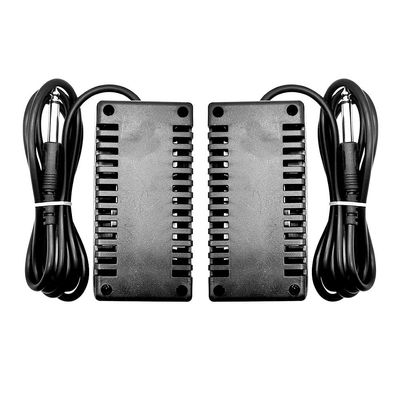 2 Professional Rectangle Replacement Arrays for Ionic Detox Footbath SPA Cleanse Machine
