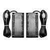 2 Professional Rectangle Replacement Arrays for Ionic Detox Footbath SPA Cleanse Machine view 1