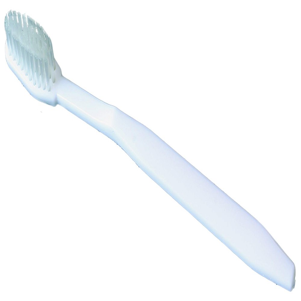 1,440 Freshmint Individually Wrapped 36 Tuft Soft Nylon Bristle Adult Toothbrush