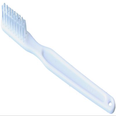 1,440 Freshmint Individually Wrapped 28 Tuft Medium Bristle Adult Toothbrush