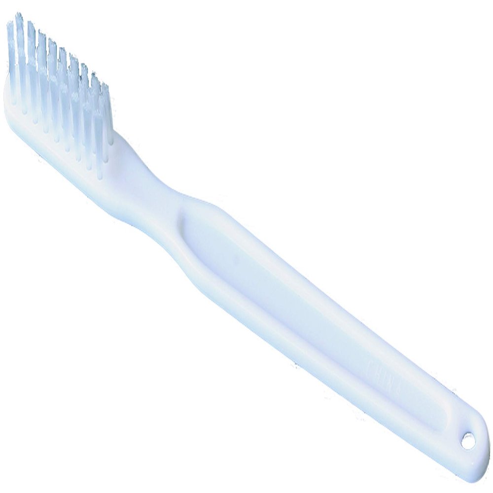1,440 Freshmint Individually Wrapped 28 Tuft Medium Bristle Adult Toothbrush