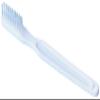 1,440 Freshmint Individually Wrapped 28 Tuft Medium Bristle Adult Toothbrush view 1