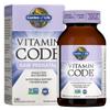 Garden of Life Vitamin Code, RAW Prenatal, 180 Vegetarian Capsules view 1