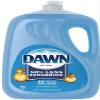 Dawn Ultra Concentrated Dish Detergent - Original Scent - 90 oz. Bottle view 1