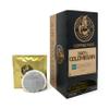 100% COLOMBIAN COFFEE PODS - Good As Gold Coffee - (1 Box / 18 Coffee Pods) view 1
