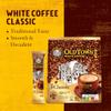 OLD TOWN 3 in 1 Classic White Coffee, 21.2 Ounce view 3