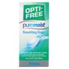 Opti-Free Puremoist Rewetting Drops, 12-mL view 4