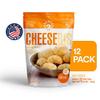 CHEESEBIS - CHEESE BREAD - 12 PACK - (Cheese, 15lb) view 1