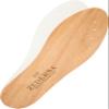 Zederna Cedar Wood Shoe Insoles 1 Pair, Cedar/RedUS M 10.5/W 12/EU 44 view 1
