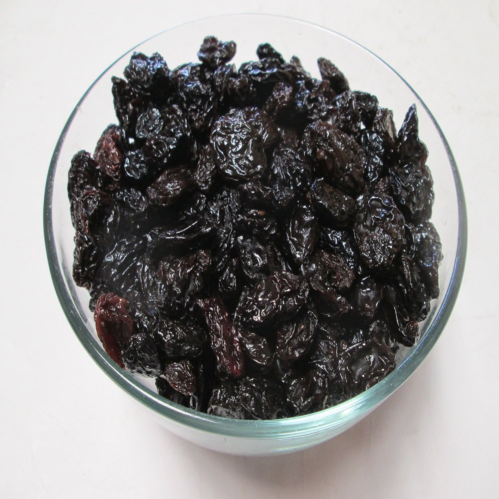 Flame Jumbo Raisins 6 lb bag-Candymax