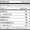Flame Jumbo Raisins 6 lb bag-Candymax view 2