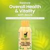 Bestmade Total Tissue Cell Salt Mineral Combination BIO28 - Helps Your Body Absorb and Use Nutrients, Increases Energy Levels, Helps Improve Sleep Patterns, Overall Health and Vitality, 350 Pellets view 2