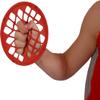 Power Web Junior, 7" Orange - Medium Resistance Non-Latex view 3