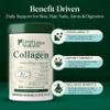 Great Lakes Wellness Collagen Peptides Powder for Skin, Hair, Nails, Joints & Digestion - Unflavored - 22 Servings (Pack of 1) view 3