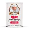 Chef Paul Blackened Redfish Magic Seasoning Blends | Cajun-Style Spices & Seasonings | Gluten-Free, No MSG, Bold Flavor | Perfect for Grilling, Cooking & BBQ | 24 oz/ 680g Canister (Pack of 1) view 1