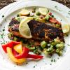 Chef Paul Blackened Redfish Magic Seasoning Blends | Cajun-Style Spices & Seasonings | Gluten-Free, No MSG, Bold Flavor | Perfect for Grilling, Cooking & BBQ | 24 oz/ 680g Canister (Pack of 1) view 4