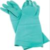 San Jamar 19NU-S Nitrile Elbow-Length Dishwashing Glove, Small (1 Pair) view 1