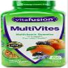 VitaFusion MultiVites Gummy Vitamins for Adults - 250 Gummies view 1