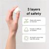 Grab Green Automatic Dishwashing Detergent Pods, 60 Count, Tangerine Lemongrass Scent, Plant and Mineral Based, Superior Cleaning, Powerful Grease Removal, Brilliant Shine view 4