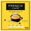 Namyang French Cafe Instant Coffee Mix 1 Gift Pack (100 Sticks) 1,160g view 1