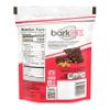 barkTHINS Dark Chocolate, Almond and Sea Salt Snacking Chocolate Bags, 4.7 oz (6 Count) view 2