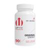 UPTIME Original Energy, 90 Energy Tablets, 200mg per Serving, Made with Natural Caffeine, Vitamin C, CoQ10, Calcium, Ginkgo Biloba, Ginseng & L-Carnitine, Zero Calories, 66mg Caffeine Per Tablet view 2