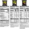 Smartfood Popcorn, Variety Pack, 0.5 Ounce (Pack of 40) view 3